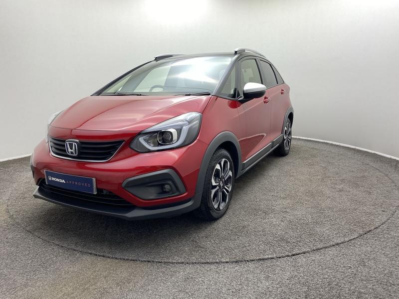 Used Honda Jazz 2023 for sale - 76114571: Photo 11
