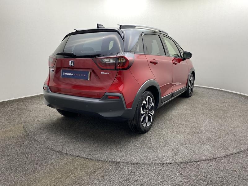 Used Honda Jazz 2023 for sale - 76114571: Photo 13