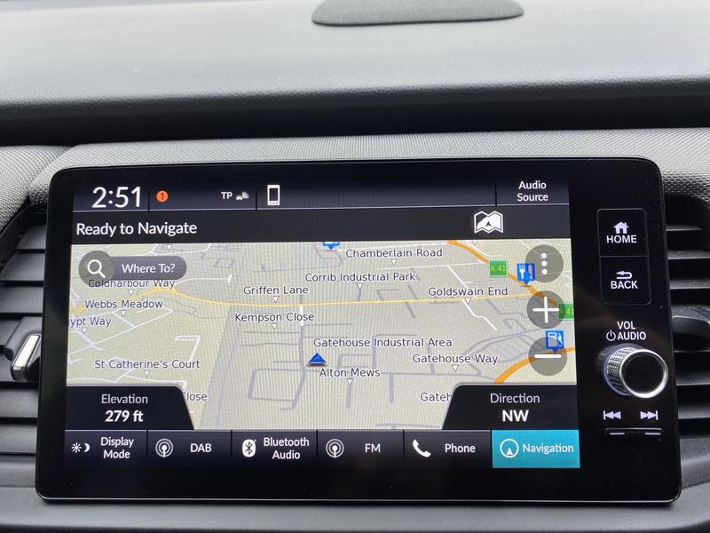 Used Honda Jazz 2023 for sale - 76114571: Photo 15