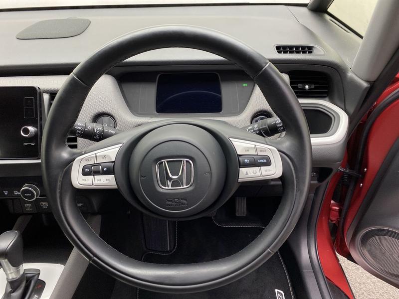 Used Honda Jazz 2023 for sale - 76114571: Photo 19