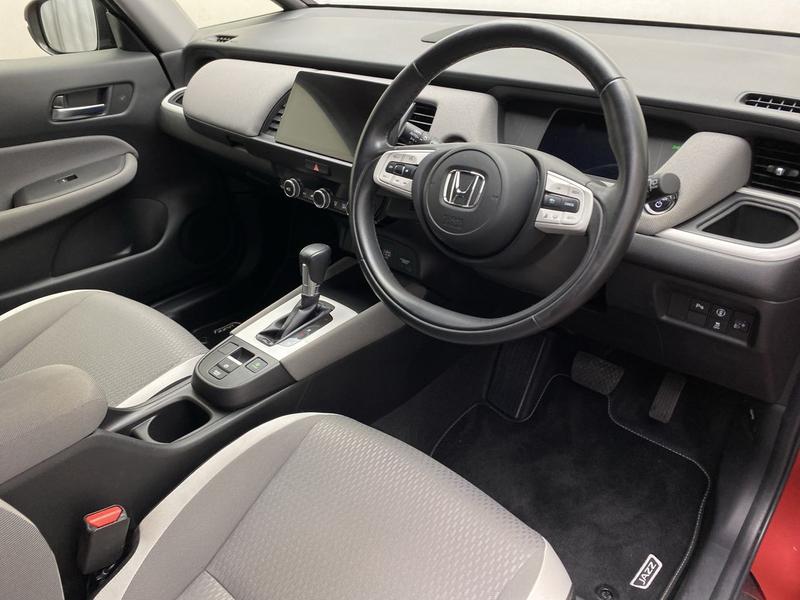 Used Honda Jazz 2023 for sale - 76114571: Photo 20