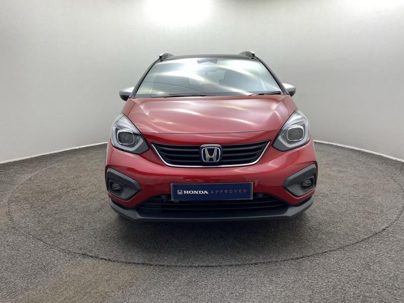 Used Honda Jazz 2023 for sale - 76114571: Photo 7