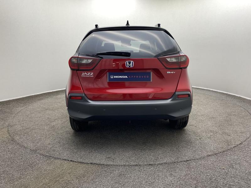 Used Honda Jazz 2023 for sale - 76114571: Photo 8