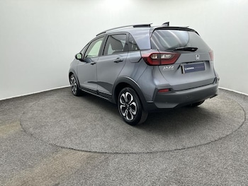 Used Honda Jazz 2021 for sale - 78255599: Photo