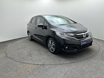 2018 - 1.3 i-VTEC EX Navi 5dr Manual