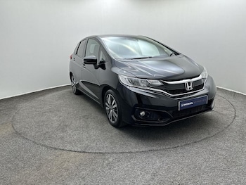 Used Honda Jazz 2018 for sale - 76415922: Photo
