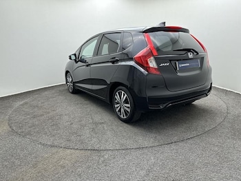 Used Honda Jazz 2018 for sale - 76415922: Photo