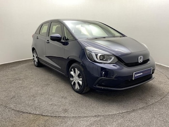 Used Honda Jazz 2022 for sale - 75891198: Photo
