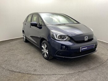 Used Honda Jazz 2022 for sale - 75891198: Photo