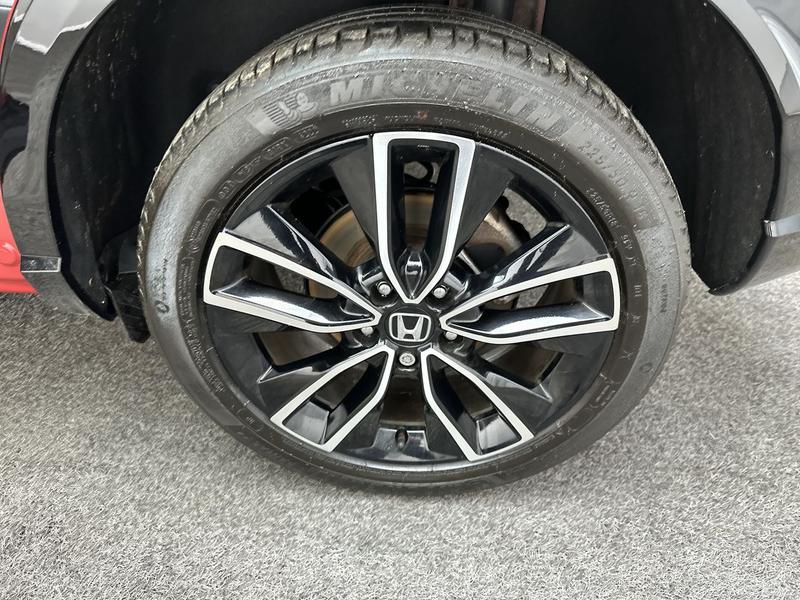 Used Honda HR-V 2023 for sale - 76590158: Photo 10