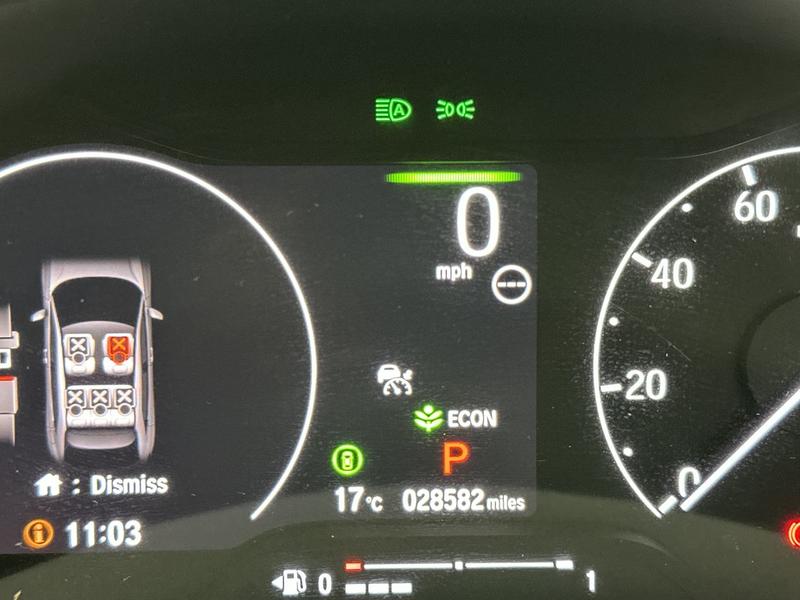 Used Honda HR-V 2023 for sale - 76590158: Photo 12