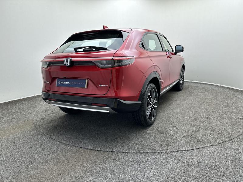 Used Honda HR-V 2023 for sale - 76590158: Photo 13