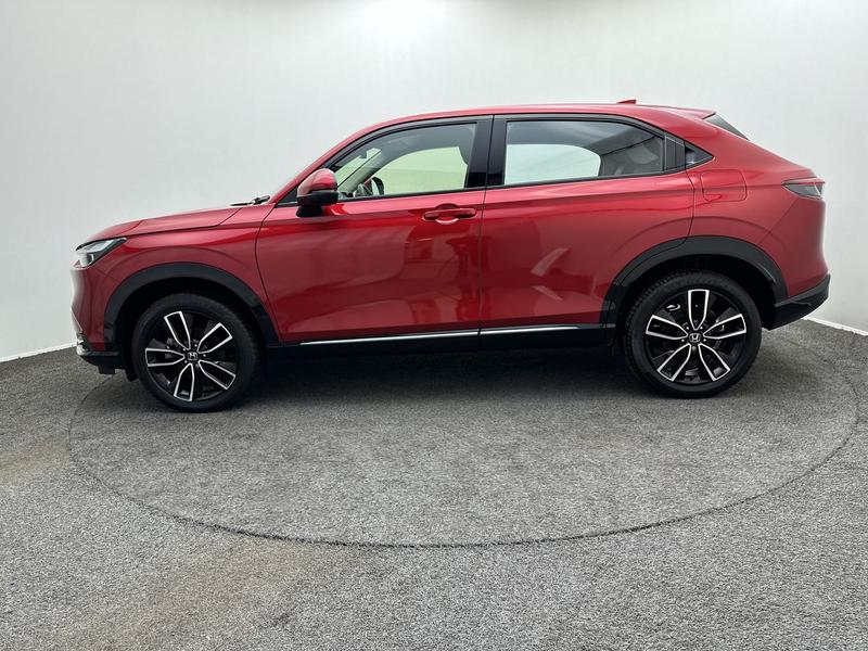 Used Honda HR-V 2023 for sale - 76590158: Photo 14