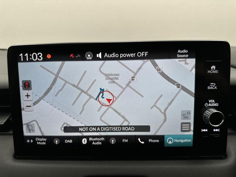 Used Honda HR-V 2023 for sale - 76590158: Photo 15