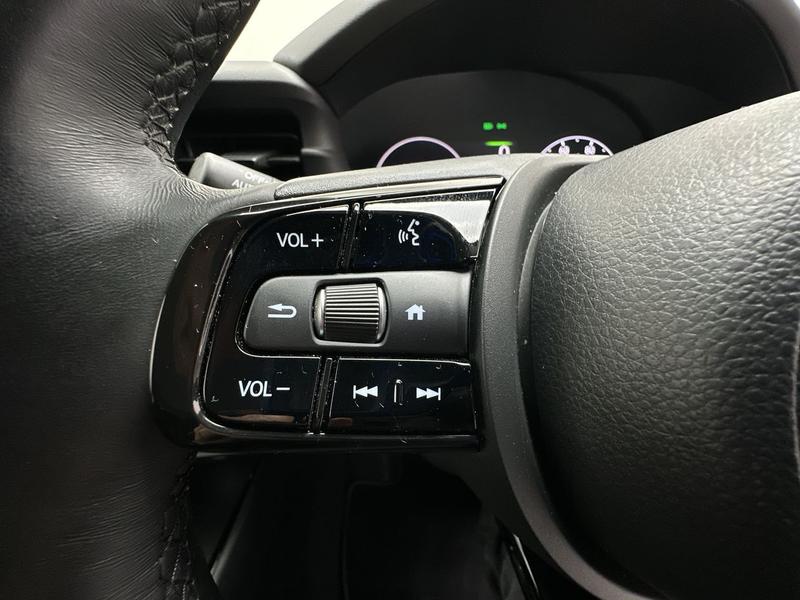 Used Honda HR-V 2023 for sale - 76590158: Photo 16
