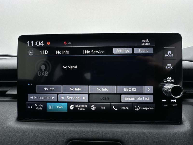 Used Honda HR-V 2023 for sale - 76590158: Photo 17