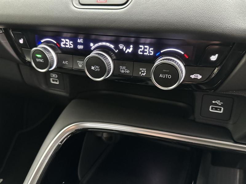 Used Honda HR-V 2023 for sale - 76590158: Photo 18