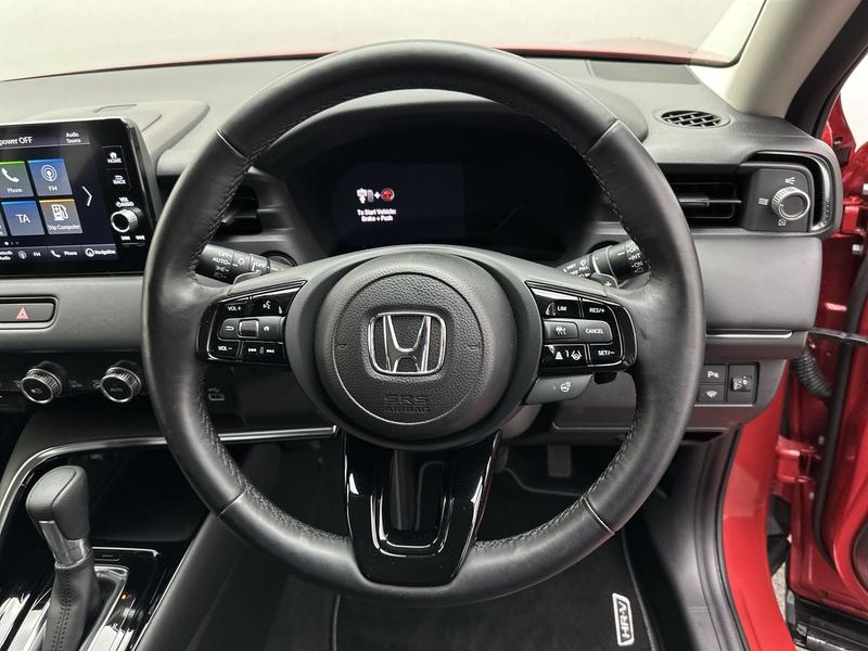 Used Honda HR-V 2023 for sale - 76590158: Photo 19