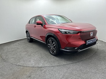 Used Honda HR-V 2023 for sale - 76590158: Photo