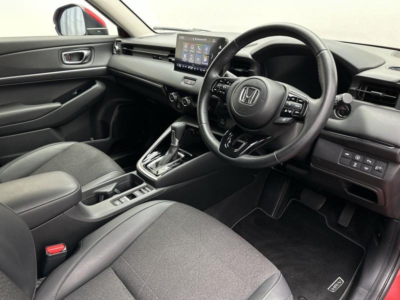 Used Honda HR-V 2023 for sale - 76590158: Photo 20