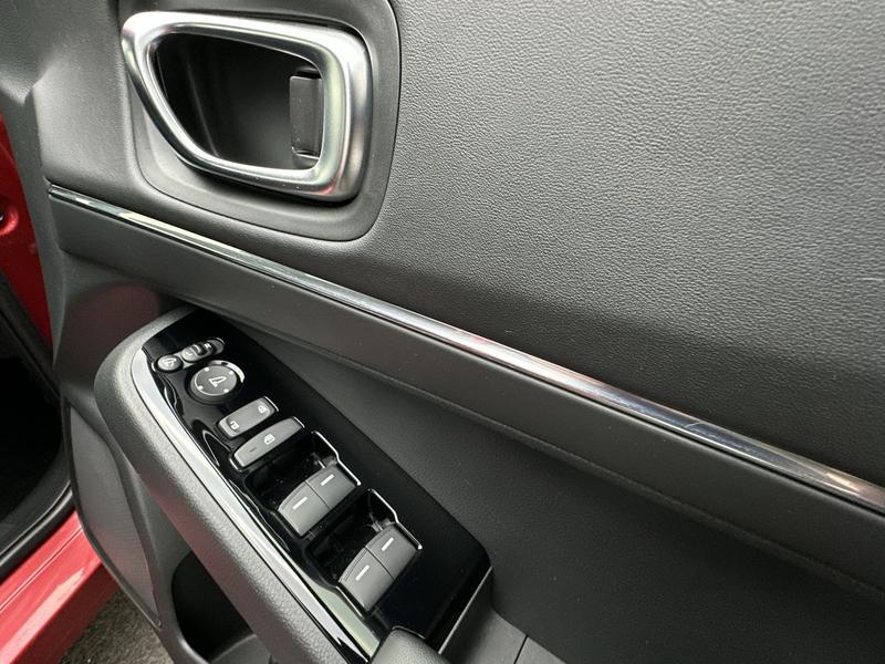 Used Honda HR-V 2023 for sale - 76590158: Photo 21