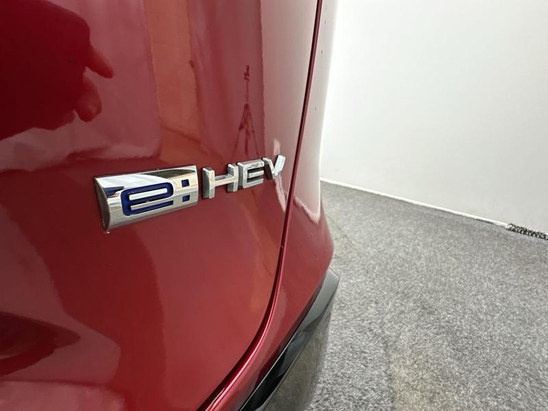 Used Honda HR-V 2023 for sale - 76590158: Photo 24