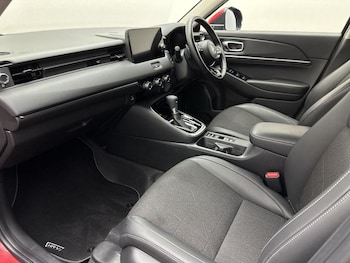 Used Honda HR-V 2023 for sale - 76590158: Photo