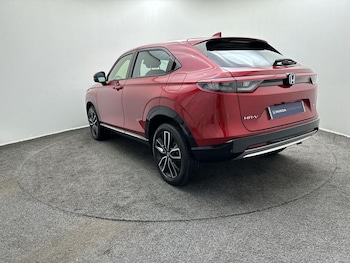 Used Honda HR-V 2023 for sale - 76590158: Photo