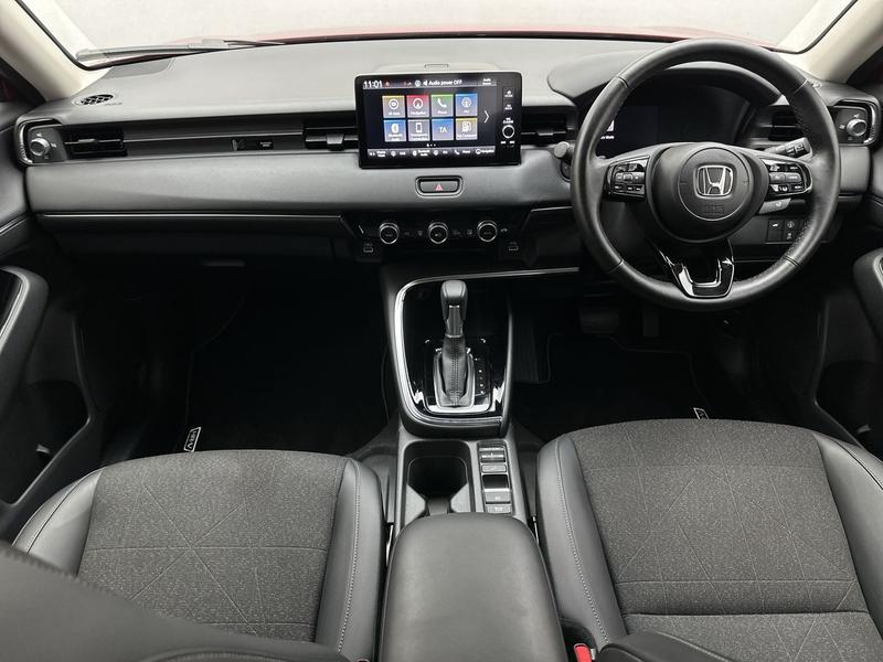 Used Honda HR-V 2023 for sale - 76590158: Photo 5