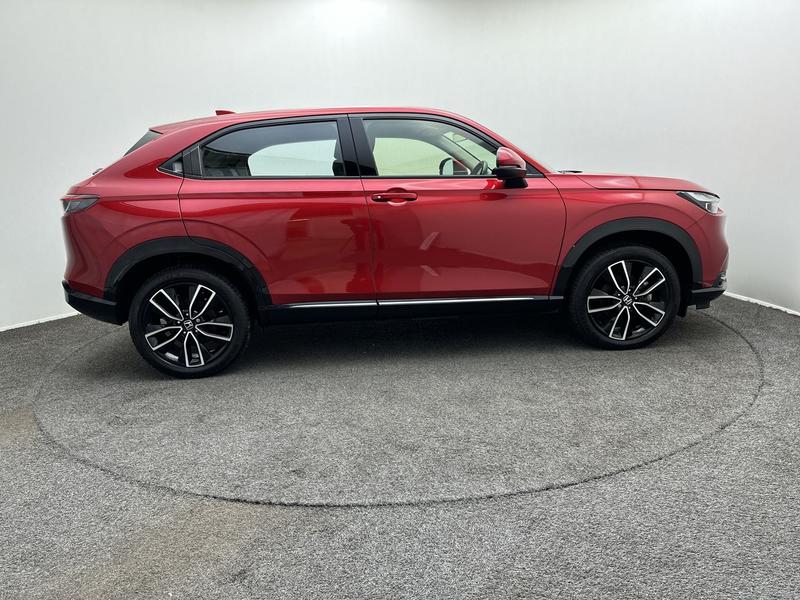 Used Honda HR-V 2023 for sale - 76590158: Photo 6