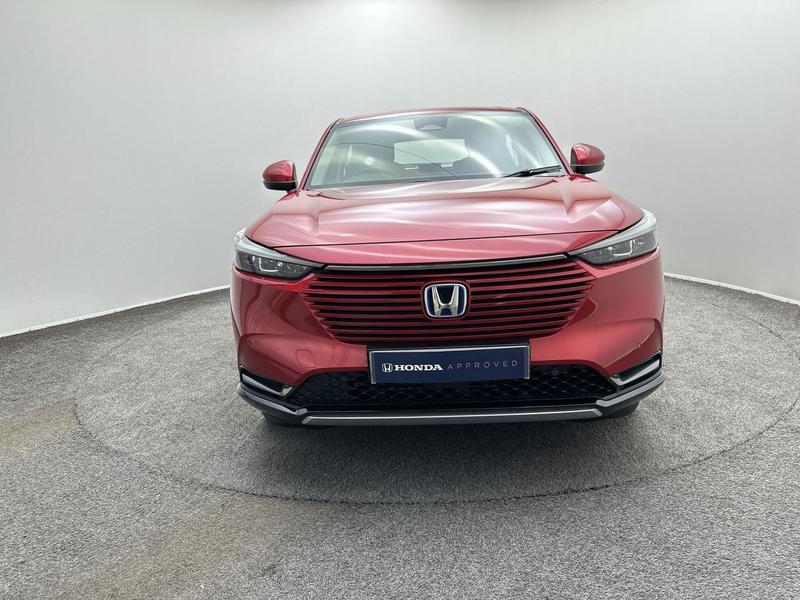 Used Honda HR-V 2023 for sale - 76590158: Photo 7