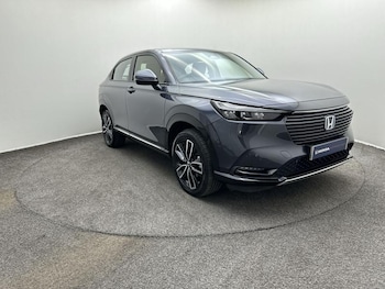 Used Honda HR-V 2023 for sale - 79063359: Photo
