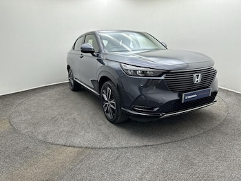 Used Honda HR-V 2023 for sale - 79063359: Photo