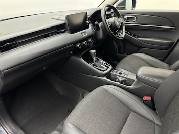 Used Honda HR-V 2023 for sale - 79063359: Photo