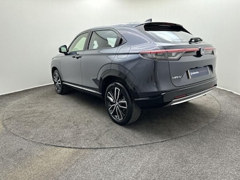 Used Honda HR-V 2023 for sale - 79063359: Photo