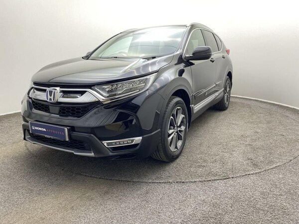 Used Honda CR-V 2021 for sale - 76244851: Photo 11