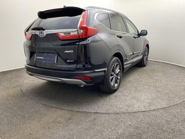 Used Honda CR-V 2021 for sale - 76244851: Photo 13