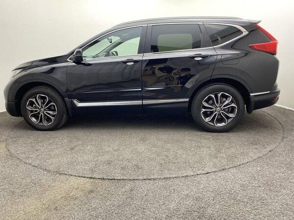 Used Honda CR-V 2021 for sale - 76244851: Photo 14