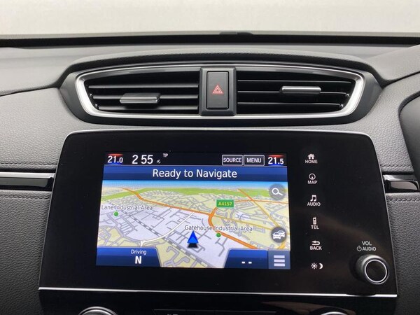 Used Honda CR-V 2021 for sale - 76244851: Photo 15
