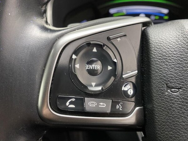 Used Honda CR-V 2021 for sale - 76244851: Photo 16