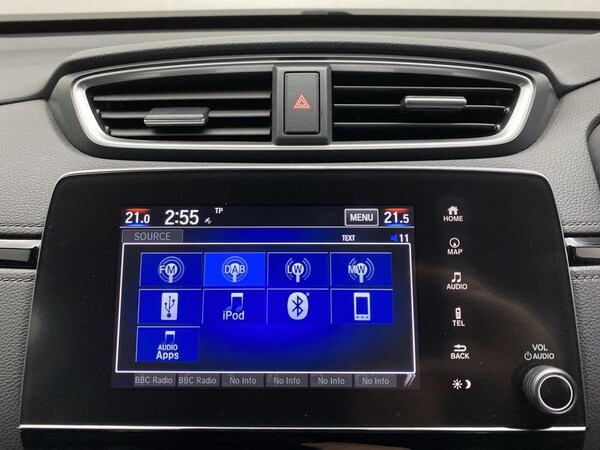 Used Honda CR-V 2021 for sale - 76244851: Photo 17
