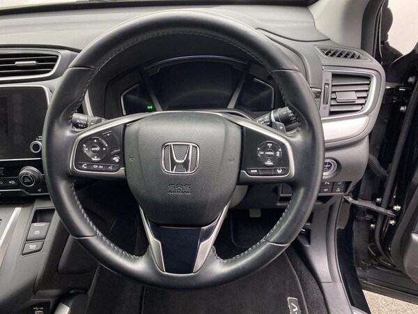Used Honda CR-V 2021 for sale - 76244851: Photo 19