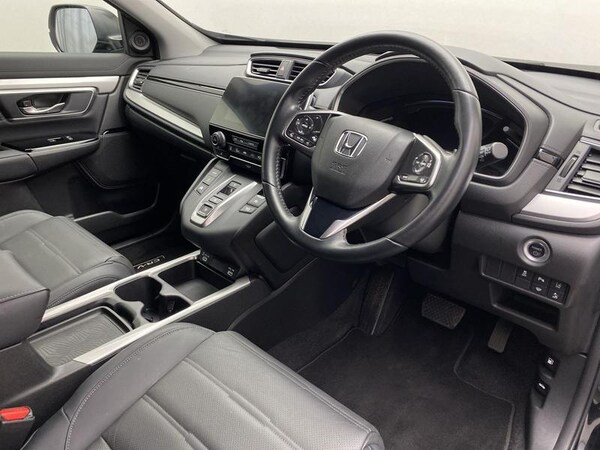 Used Honda CR-V 2021 for sale - 76244851: Photo 20