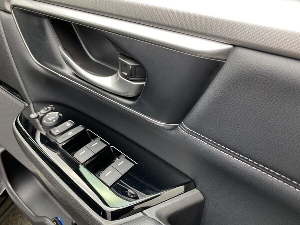 Used Honda CR-V 2021 for sale - 76244851: Photo 21