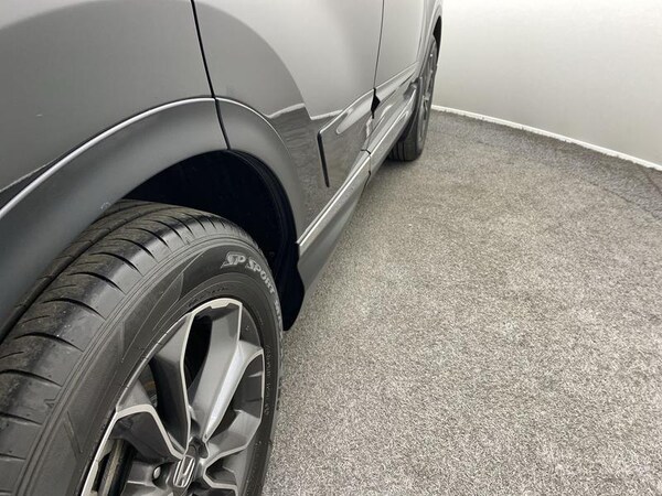 Used Honda CR-V 2021 for sale - 76244851: Photo 23