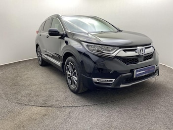 Used Honda CR-V 2021 for sale - 76244851: Photo 2
