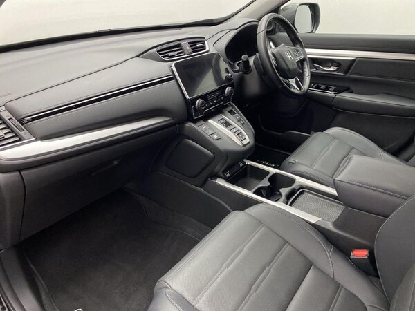 Used Honda CR-V 2021 for sale - 76244851: Photo 3
