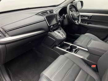 Used Honda CR-V 2021 for sale - 76244851: Photo 3