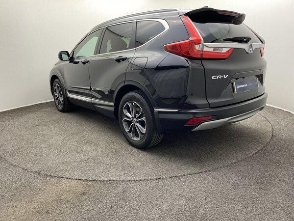 Used Honda CR-V 2021 for sale - 76244851: Photo 4
