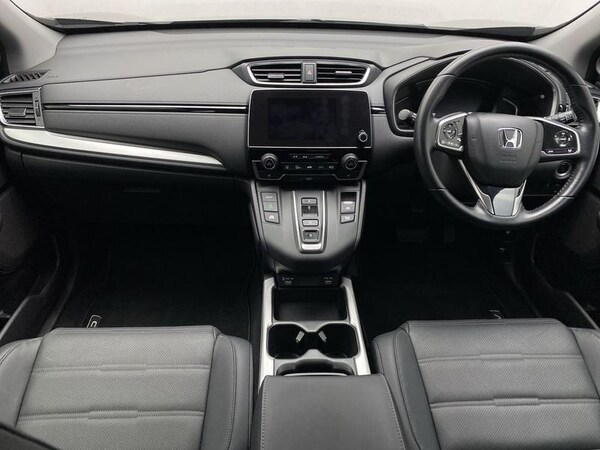 Used Honda CR-V 2021 for sale - 76244851: Photo 5